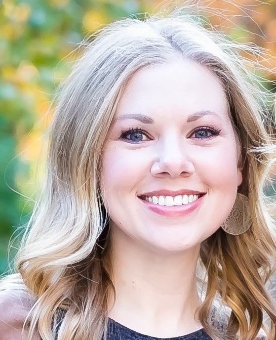 Farrand Headshot Farrand Headshot